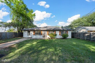 101 Lillian St in Bossier City, LA - Building Photo - Building Photo