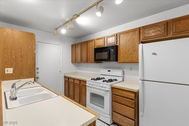 property at 2623 S Durango Dr
