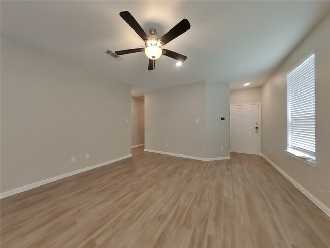 property at 21402 Rising Fawn Rd