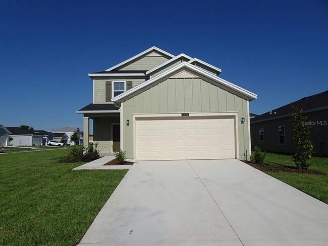 property at 3888 NE 33rd St