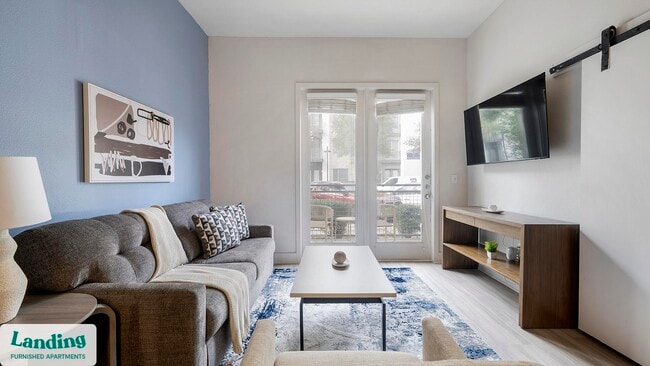 810 W St Johns Ave, Unit 1125 in Austin, TX - Building Photo - Building Photo