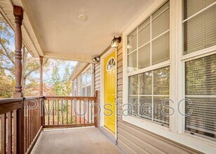 28 Pine Grove Ln in Greenville, SC - Building Photo - Building Photo