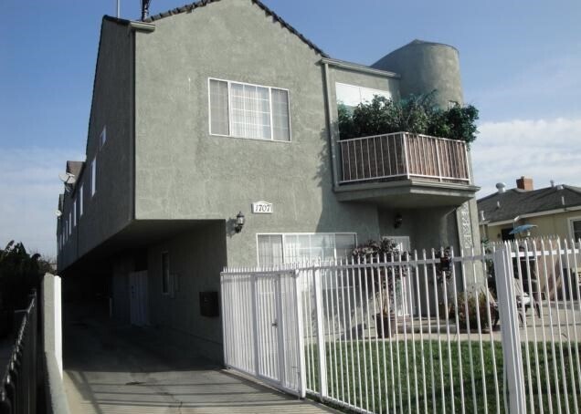 1707 W 149th St in Gardena, CA - Building Photo - Building Photo
