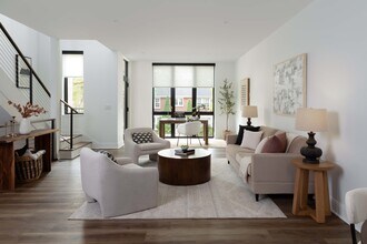 The Marguerite in Whitefish Bay, WI - Building Photo - Building Photo