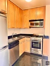 Fourth Avenue in New York, NY - Foto de edificio - Building Photo