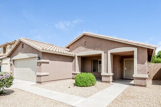 5116 W T Ryan Ln in Phoenix, AZ - Building Photo - Building Photo