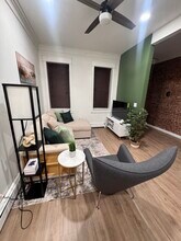 219 Culver Ave, Unit Culver Avenue Apartment in Jersey City, NJ - Building Photo - Building Photo