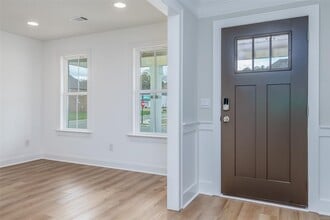 9300 Charley Ln in Montgomery, AL - Building Photo - Building Photo