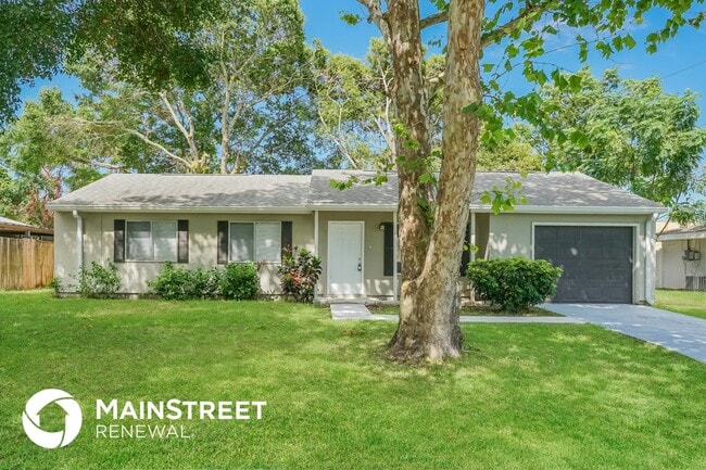 property at 241 Manth Ave