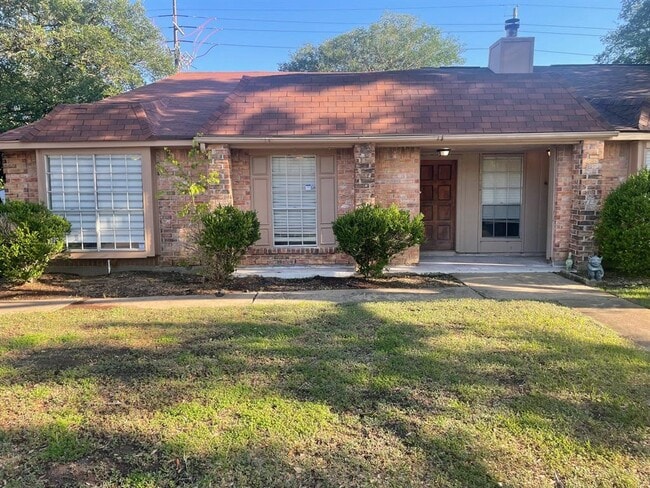 property at 19327 Lazy Valley Dr