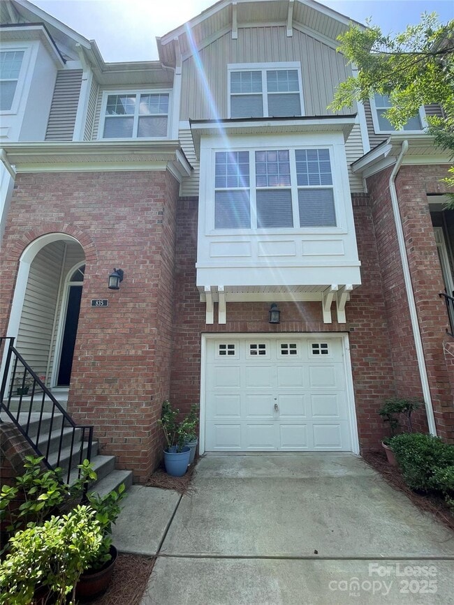 property at 835 Skybrook Falls Dr