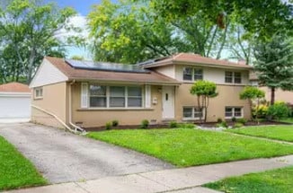 306 Michael Mnr in Glenview, IL - Building Photo - Building Photo
