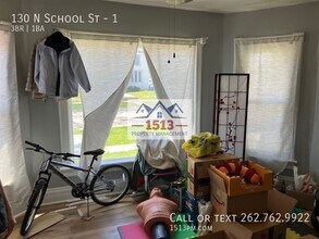 130 N School St in Mayville, WI - Building Photo - Building Photo