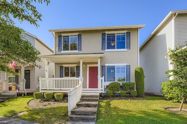 property at 33711 SE Tibbits St