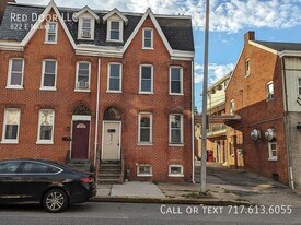 622 E Market St in York, PA - Building Photo