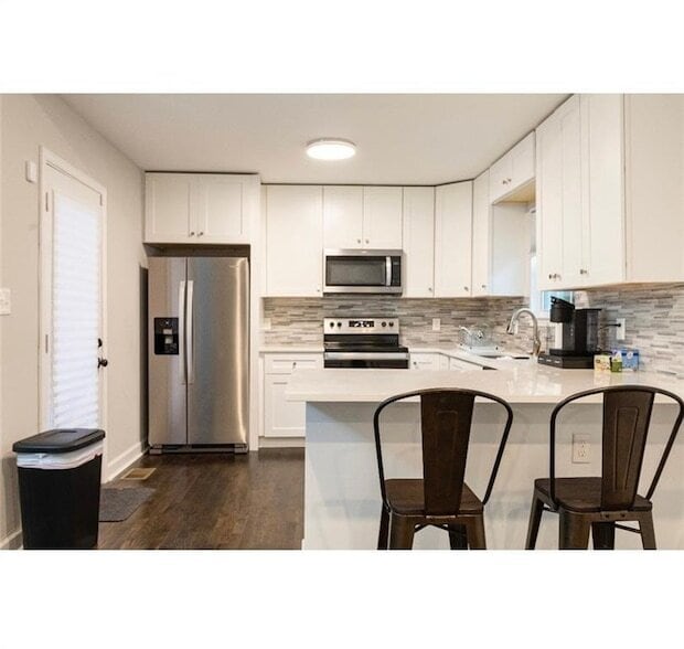 2032 North Avenue NW, Unit 03107 in Atlanta, GA - Building Photo - Building Photo