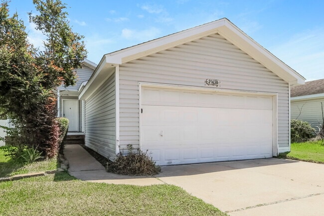 property at 21438 Cherry Canyon Ln