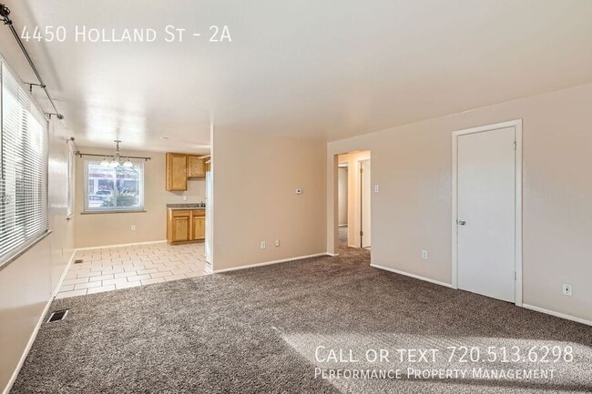 4450 Holland St in Wheat Ridge, CO - Building Photo - Building Photo