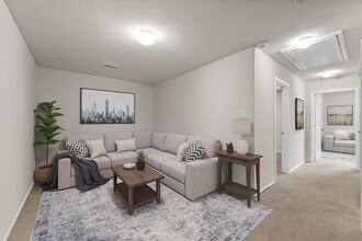 6022 Yorktown Meadow Ln in Houston, TX - Building Photo - Building Photo