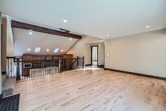 4595 Bighorn Rd in Vail, CO - Foto de edificio - Building Photo