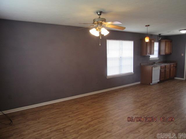 1310 Choate St in Conway, AR - Building Photo - Building Photo