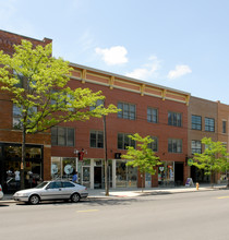 765-771 N High St in Columbus, OH - Foto de edificio - Building Photo