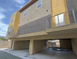 4969 Imperial Ave in San Diego, CA - Building Photo
