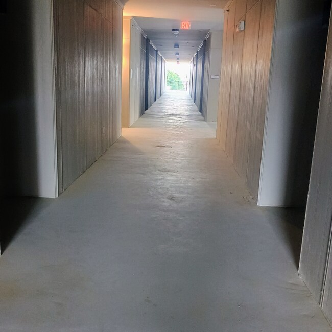 400 Crawford St in Fort Worth, TX - Building Photo - Building Photo