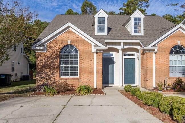 property at 1314 Pawnee Pointe Ct