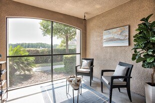 Ballantrae Apartments in Sanford, FL - Building Photo