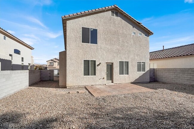 property at 4439 Yellow Harbor St