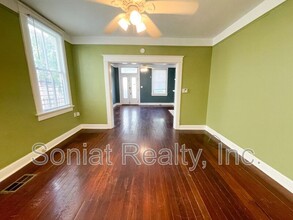 8013 Panola St in New Orleans, LA - Building Photo - Building Photo