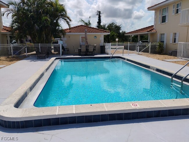 property at 5116 Coronado Pkwy