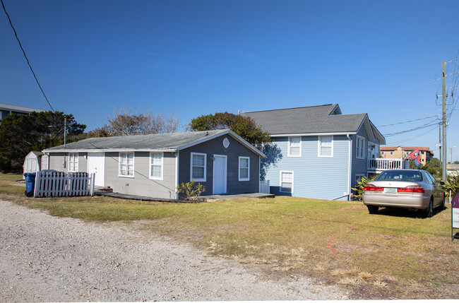 57 S Fletcher Ave in Fernandina Beach, FL - Building Photo - Building Photo