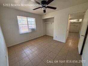 5703 N Northwood Rd in Kansas City, MO - Building Photo - Building Photo