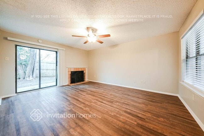 1610 Horizon St in Duncanville, TX - Building Photo - Building Photo
