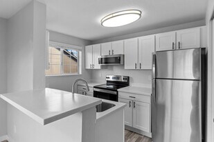 Ridgegate in Kent, WA - Building Photo