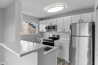 Ridgegate in Kent, WA - Building Photo - Building Photo