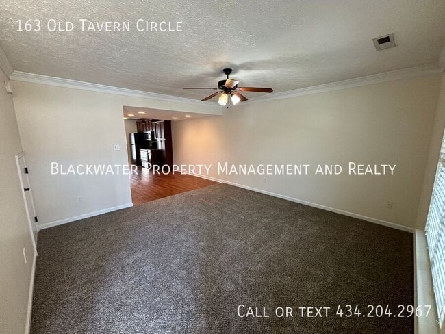 163 Old Tavern Cir in Lynchburg, VA - Building Photo - Building Photo