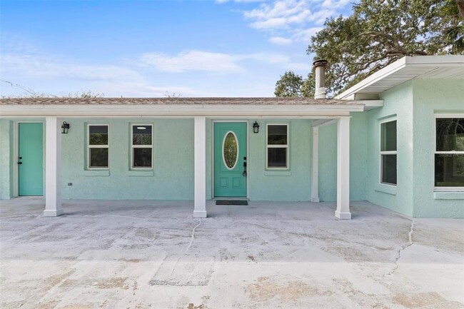 property at 1400 S Flagler Ave
