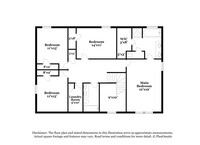 3100 Cathey Ct in Spring Hill, TN - Building Photo - Building Photo