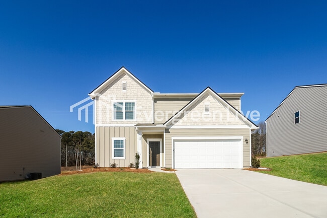 property at 129 Galilee Ln