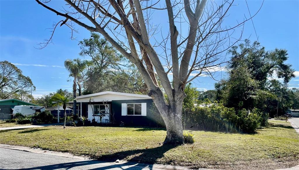 3368 Melody Ln in Sarasota, FL - Building Photo