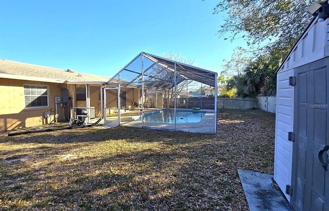 5160 Glasgow Ave in Orlando, FL - Building Photo - Building Photo