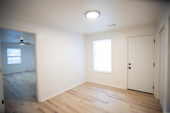 1709 Marion St in North Little Rock, AR - Building Photo - Building Photo