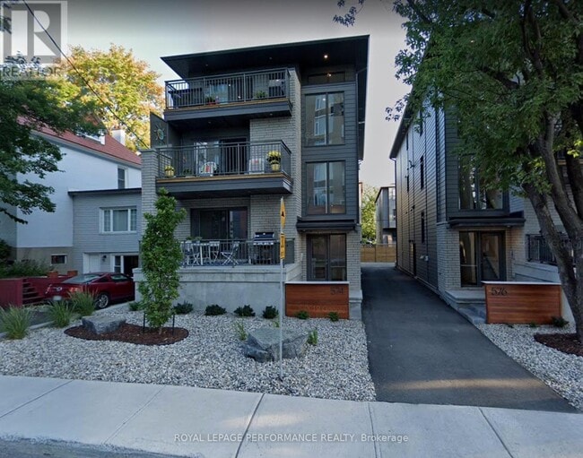 property at 574-574 Byron Ave