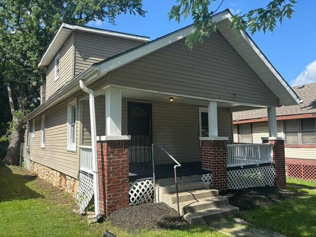 property at 1850 E 68th Terrace