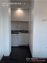 8911 Denison Ave in Cleveland, OH - Building Photo - Building Photo