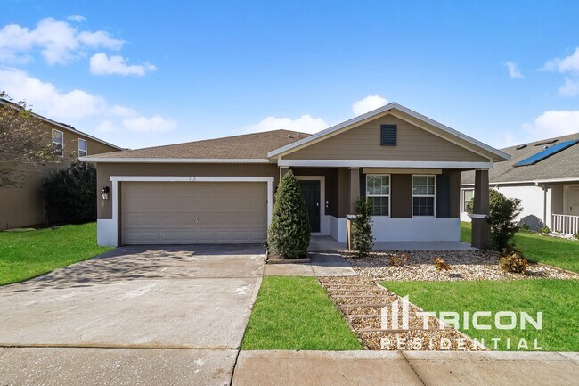 property at 113 Prairie Falcon Dr