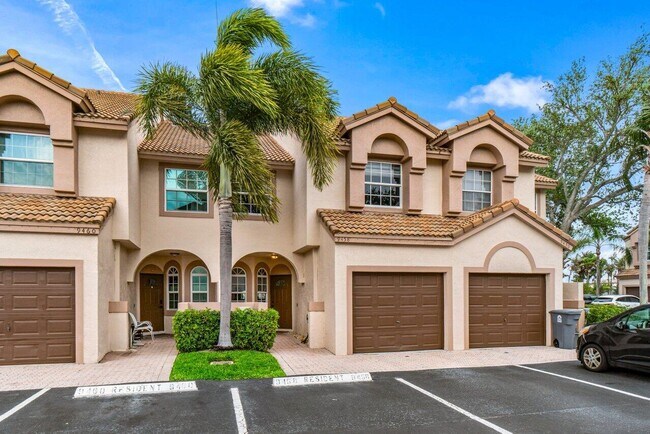 9458 Boca River Cir in Boca Raton, FL - Building Photo - Building Photo